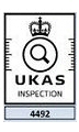 UKAS